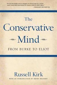 bokomslag The Conservative Mind