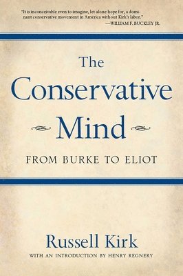 The Conservative Mind 1