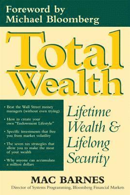 Total Wealth 1