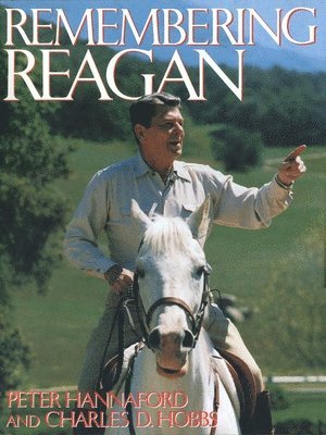 Remembering Reagan 1