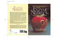 bokomslag Enzyme Nutrition