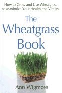 bokomslag Wheatgrass Book