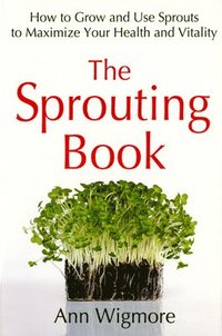 bokomslag The Sprouting Book