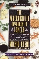 bokomslag Michio, K: Macrobiotic Approach to Cancer