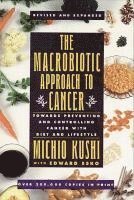 bokomslag The Macrobiotic Approach to Cancer