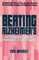 bokomslag Beating Alzheimer's