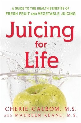 Juicing for Life 1