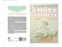 bokomslag Empty Harvest