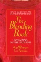 bokomslag The Blending Book