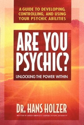 Are You Psychic? 1