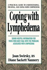 bokomslag Coping With Lymphedema