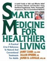 bokomslag Smart Medicine For Healthier Living