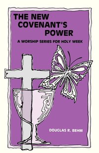 bokomslag New Covenant's Power