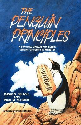 bokomslag The Penguin Principles