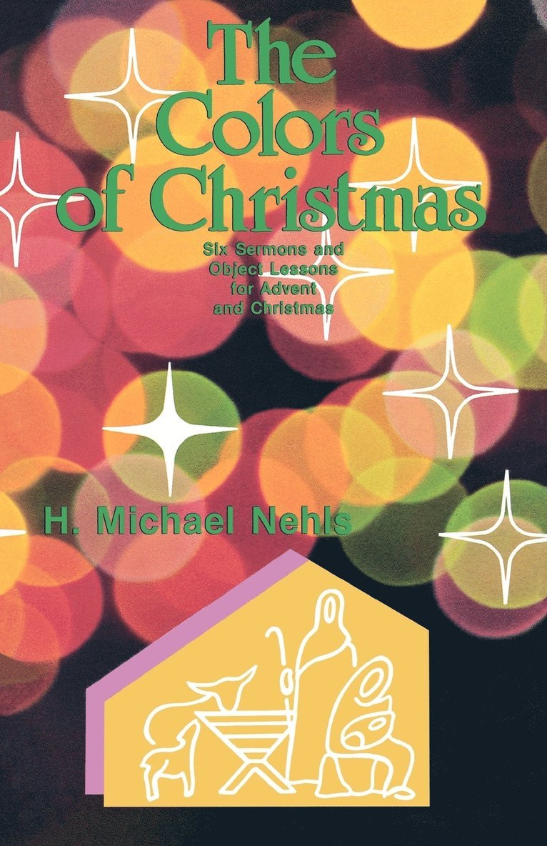 The Colors Of Christmas 1