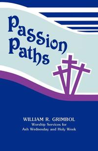 bokomslag Passion Paths