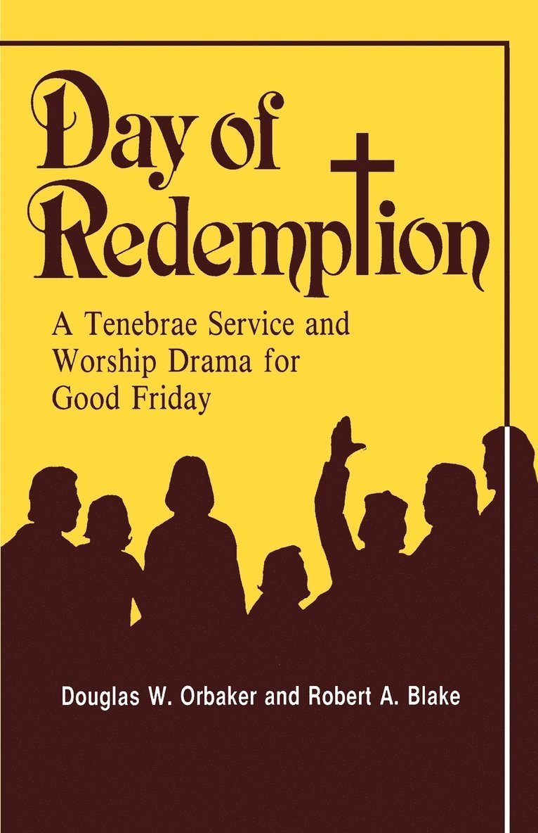 Day of Redemption 1