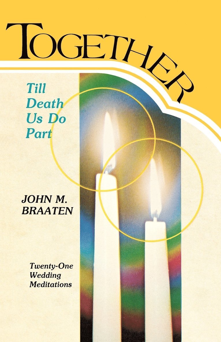 Together Till Death Us Do Part 1