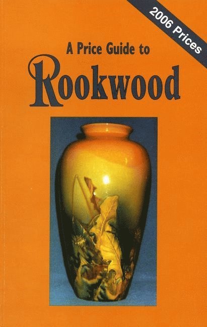 A Price Guide to Rookwood 1