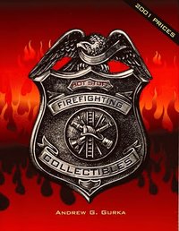 bokomslag Hot Stuff: Firefighting Collectibles