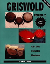 bokomslag Griswold  Volume 2