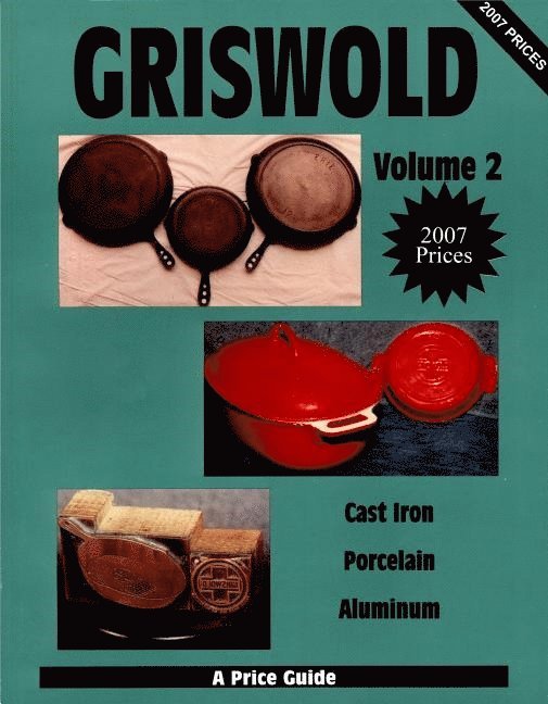 Griswold  Volume 2 1