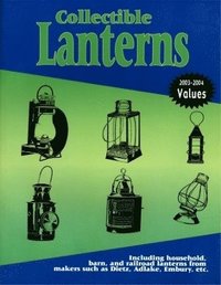 bokomslag Collectible Lanterns