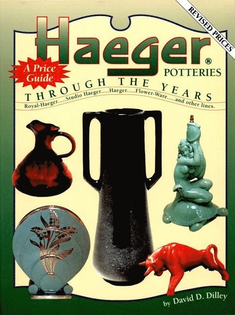 Haeger Potteries 1