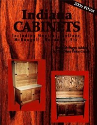 bokomslag Indiana Cabinets