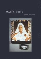 bokomslag Maria Brito