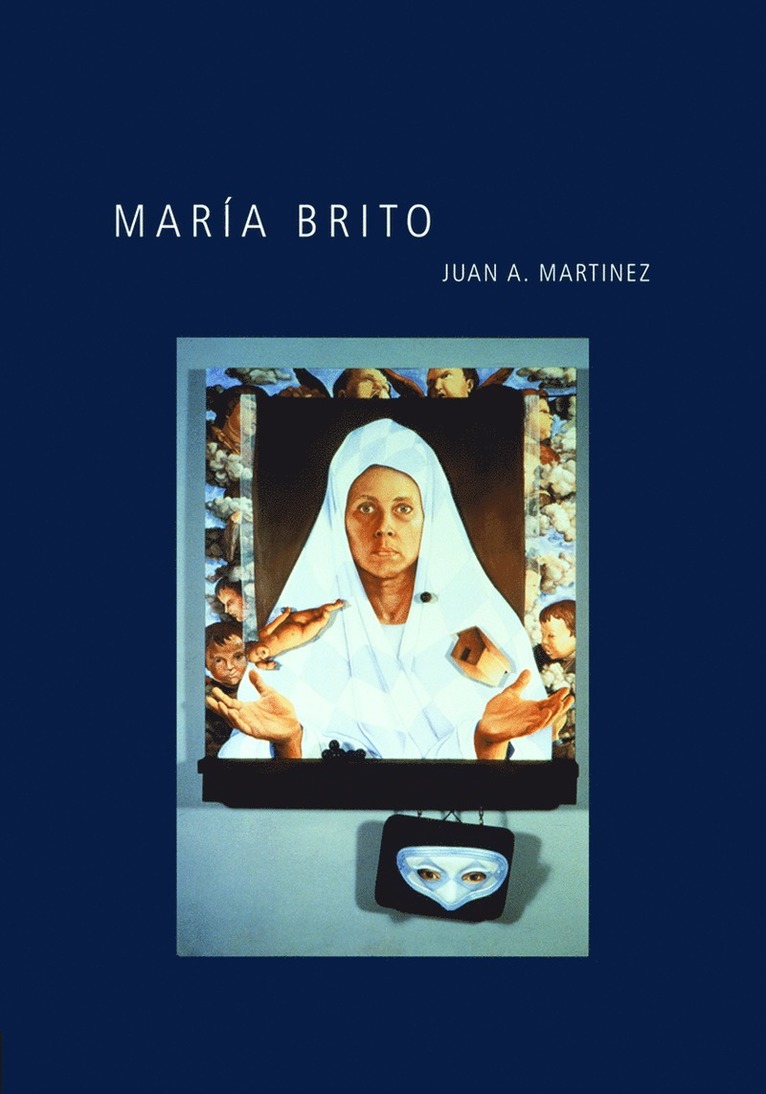 María Brito 1