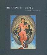 bokomslag Yolanda Lopez