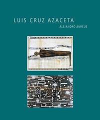 bokomslag Luis Cruz Azaceta