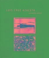 Luis Cruz Azaceta 1