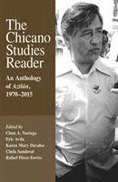 bokomslag The Chicano Studies Reader