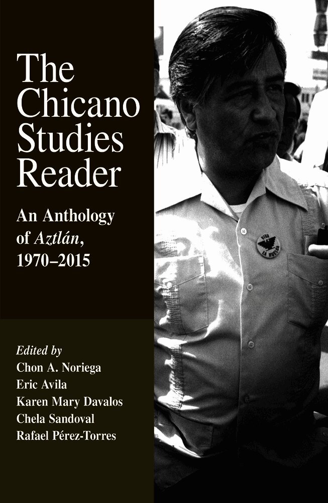 Chicano Studies Reader