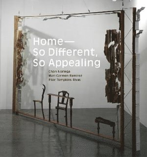 Home — So Different, So Appealing