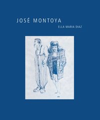 bokomslag Jose Montoya