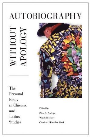 Autobiography Without Apology