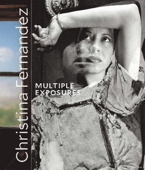 Rebecca Epstein - Christina Fernandez, Inbunden