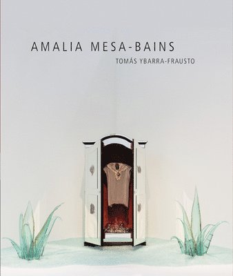 Amalia Mesa-Bains 1