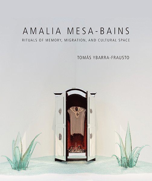 Amalia Mesa-Bains 1