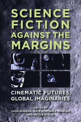 Science Fiction against the Margins 1