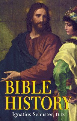 Bible History 1