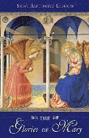 bokomslag The Glories of Mary