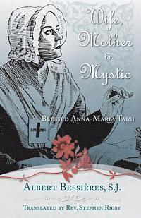 bokomslag Wife Mother & Mystic