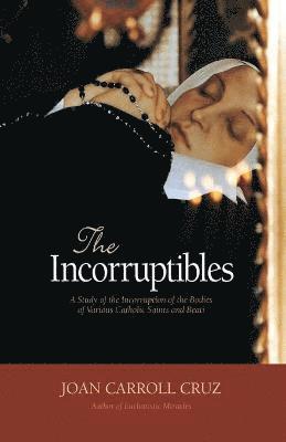 The Incorruptibles 1