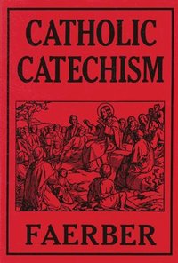 bokomslag Catholic Catechism