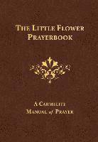 bokomslag Little Flower Prayerbook