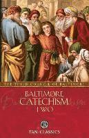 bokomslag Baltimore Catechism Two